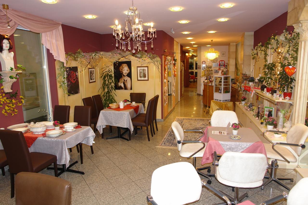 Hotel Garni Daniela Urich Schwanenstadt Esterno foto