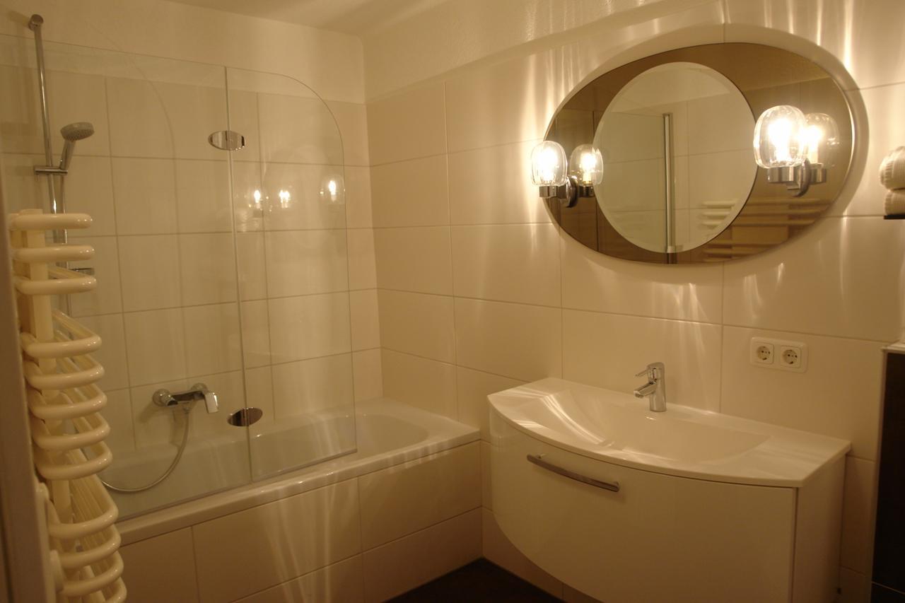 Hotel Garni Daniela Urich Schwanenstadt Esterno foto
