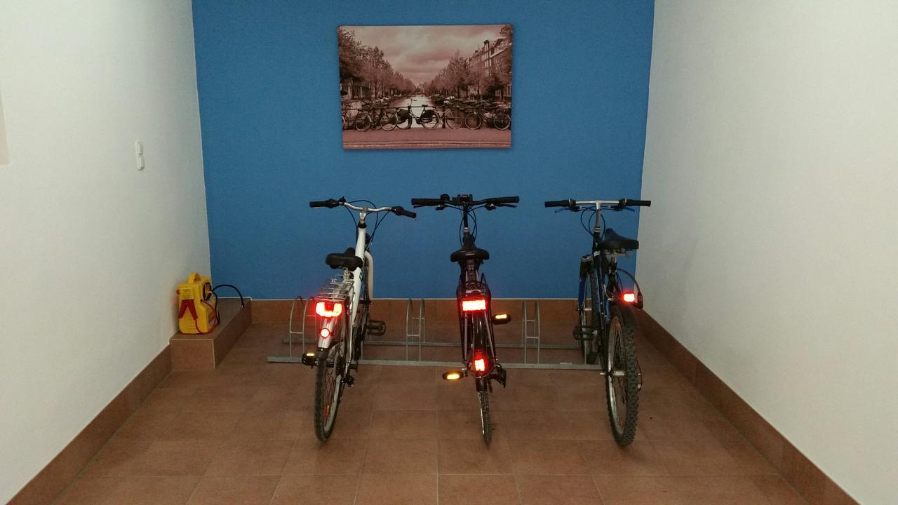 Hotel Garni Daniela Urich Schwanenstadt Esterno foto