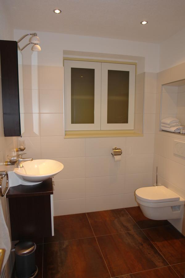 Hotel Garni Daniela Urich Schwanenstadt Esterno foto